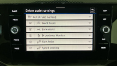 Volkswagen Taigo 1.0 TSI Match 5dr Petrol Hatchback